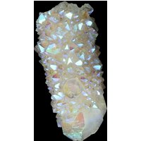 Engel Aura Spirit Quartz Kaktus Kristall 12 Gramm S17 von CelsestialCrystals