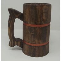 Wikinger-Bierkrug 1 Wikinger-Bierkrug 1 von CelticStormDesigns