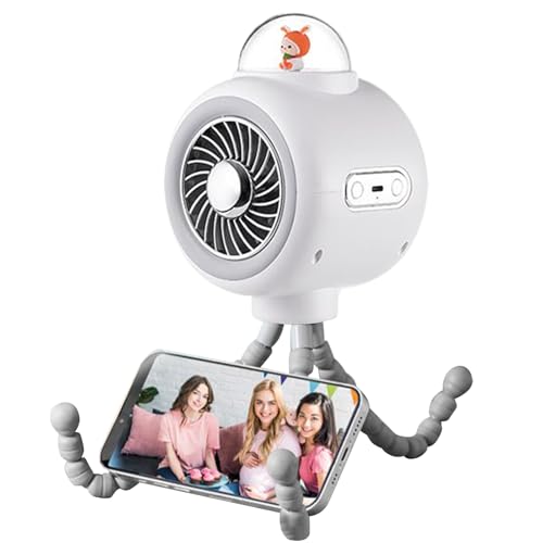 Celuicion Baby Kinderwagen Ventilator | Ungefährlicher Tragbarer Kinderwagen Ventilator - Kühlgerät Mit Verstellbarem Ständer Und Powerbank Funktion Für Reise Auto Baby Kinderwagen Outdoor Celuicion Baby Kinderwagen Ventilator | Ungefährlicher Tragbarer Kinderwagen Ventilator - Kühlgerät Mit Verstellbarem Ständer Und Powerbank Funktion Für Reise Auto Baby Kinderwagen Outdoor von Celuicion