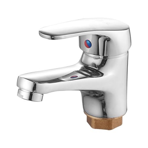 Celuicion Badarmaturen - Einhebel Küchenarmatur,Eingriffig Mit Keramikkartusche Wasserauslass Für Gewerbeküchen Wohnmobile Celuicion Badarmaturen - Einhebel Küchenarmatur,Eingriffig Mit Keramikkartusche Wasserauslass Für Gewerbeküchen Wohnmobile von Celuicion