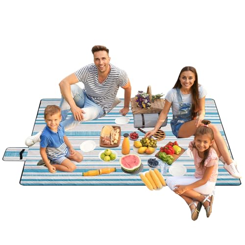 Celuicion Campingteppich | Campingteppich für den Außenbereich | robuster faltbarer Teppich mit Griff für Garten Pool Balkon Urlaub Terrasse Entspannung Terrasse Empfang Sportveranstaltung Celuicion Campingteppich | Campingteppich für den Außenbereich | robuster faltbarer Teppich mit Griff für Garten Pool Balkon Urlaub Terrasse Entspannung Terrasse Empfang Sportveranstaltung von Celuicion
