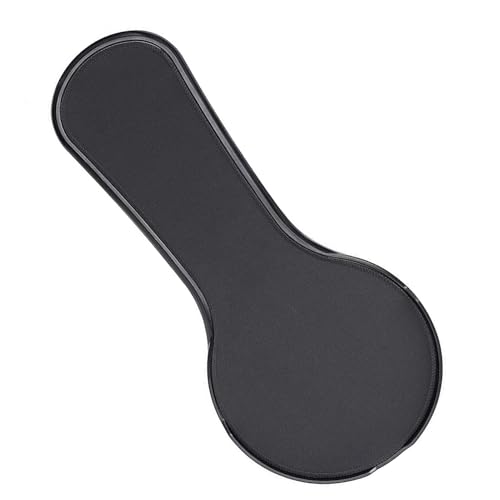 Celuicion Computer Arm Rest For Desk,Computer Armstütze | Verstellbare Bequeme Sitzverlängerung Armlehnenmatte Für Zuhause Wohnheim Und Wohnung Nutzung von Celuicion