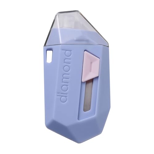 Celuicion Paketöffner - Magnetischer Kartonöffner - Magnetschneider Mit Ausziehfunktion Für Schaumstoffverpackungen Bilderrahmen Tapeten Kartons Lagerbedarf Kunstwerke Celuicion Paketöffner - Magnetischer Kartonöffner - Magnetschneider Mit Ausziehfunktion Für Schaumstoffverpackungen Bilderrahmen Tapeten Kartons Lagerbedarf Kunstwerke von Celuicion