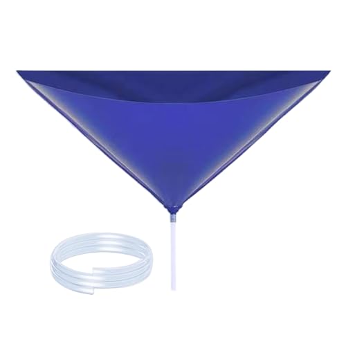 Celuicion Split-Klimaanlagen Reinigungsset - AC Mini Split Reinigungsset - Wasserdichte Tragetasche Mit Wandmontiertem - Und Spritzschutz Für Klimageräte von Celuicion