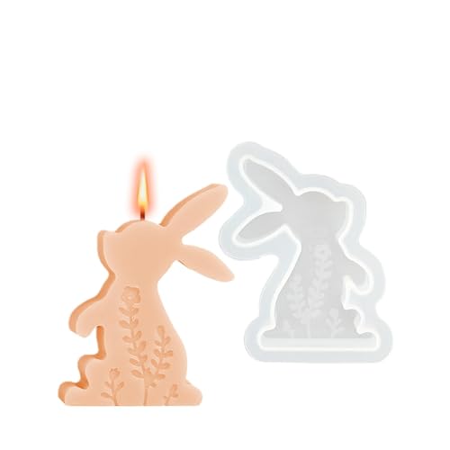 Ostern Kerzenformen Silikon Kerzenformen Osterhasen Kerzenform Ostern Frühlingskerzenform Handgemachte Ostern Kerzenform Mehrzweckgießkunst Kunsthandwerk für Kerzen Seife Ostern Kerzenformen Silikon Kerzenformen Osterhasen Kerzenform Ostern Frühlingskerzenform Handgemachte Ostern Kerzenform Mehrzweckgießkunst Kunsthandwerk für Kerzen Seife von Celuicion