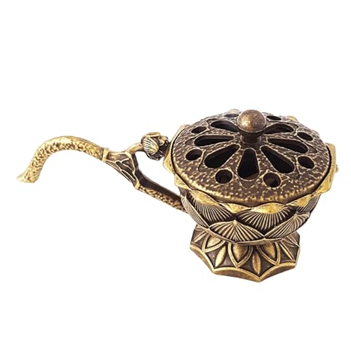 Räucherkegel Halter Räucherkerzen Halter Lotuses Räuchergefäß Räucherstäbchen Halter Weihrauchbrenner Räucherstäbchenhalter Incense Holder für Zuhause BüroTeehaus Dekoration Räucherkegel Halter Räucherkerzen Halter Lotuses Räuchergefäß Räucherstäbchen Halter Weihrauchbrenner Räucherstäbchenhalter Incense Holder für Zuhause BüroTeehaus Dekoration von Celuicion