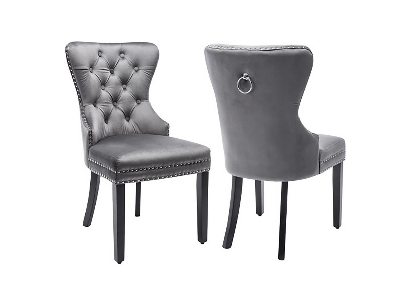 Celya Esszimmerstuhl 2er Set Schlafzimmer Stuhl Küchenstuhl Freizeitstuhl Celya Esszimmerstuhl 2er Set Schlafzimmer Stuhl Küchenstuhl Freizeitstuhl von Celya