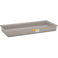 CEMO Auffangwanne 220/3 mit Zulassung ohne Gitterrost CEMO Auffangwanne 220/3 mit Zulassung ohne Gitterrost von CEMO