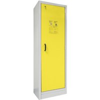 CEMO Sicherheitsschrank 6/20 FWF 90 + 6 Vollauszügen und einer Bodenwanne CEMO Sicherheitsschrank 6/20 FWF 90 + 6 Vollauszügen und einer Bodenwanne von CEMO