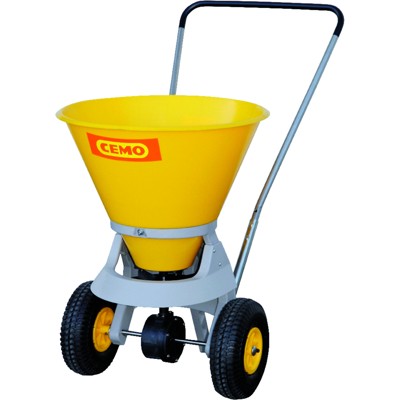 Streuwagen SW 20-C PE-Behälter 20 Liter von Cemo