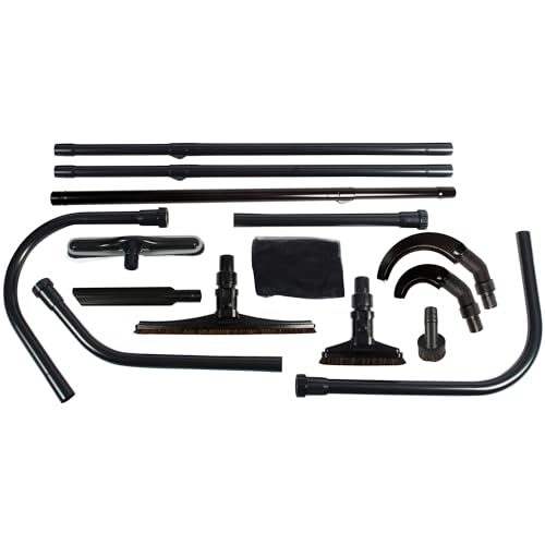 Cen-Tec Systems 90903–21 – Fuß hoher Reichweite Vakuum Befestigung-Kit von Cen-Tec Systems