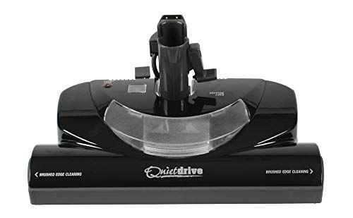 Cen-Tec Systems CT20DXQD Elektrobürste mit leisem Antrieb von Cen-Tec Systems