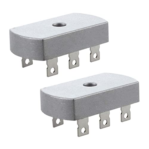 2X 3 Phase Diode Bruecke Gleichrichter 40A 1000V SQL40A von Cenei