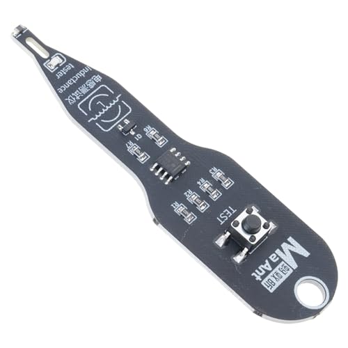 Aktuelle Detektoren Für Die Reparatur Von Eigenheimen Und Die Industrielle Wartung Mit Leichten Build Leichtbau Elektro Tester Kit Mit Hoher Genauigkeitsanalysatoren Aktuelle Detektoren Für Die Reparatur Von Eigenheimen Und Die Industrielle Wartung Mit Leichten Build Leichtbau Elektro Tester Kit Mit Hoher Genauigkeitsanalysatoren von Cenifin