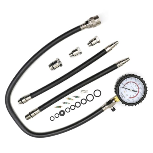 Allgemeines Benziner Motorkompressionstester Mit Langen Reichweiten Und Adapter Speicherspeicherkastenkompressionstester Automotive Allgemeines Benziner Motorkompressionstester Mit Langen Reichweiten Und Adapter Speicherspeicherkastenkompressionstester Automotive von Cenifin