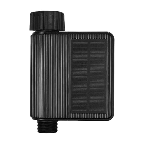 Bewässerungswassertimer Ventile App Control Bewässerungsmessung Und Intelligente Planung Für Gartenbewässerungssysteme von Cenifin