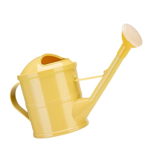 Cenifin 1 5 L Kapazitätsanlagen Waterer Behälter Für Den Garten Innengarten Freien Langer Ausstrich Abnehmbarer Sprinkler Ergonomisch von Cenifin