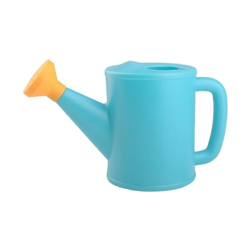 Cenifin 700 Ml Bewässerung Dose Innen Für Hauspflanze Kleine Bewässerung Dose Mit Langem Ausgussblumenmodell Sprinkler Innenpflanzen Ergonomischer von Cenifin