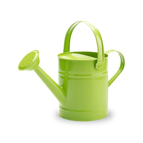 Cenifin Bewässerung Kann Eine 1 5 L Eisenwässerung Mit Bequemem Mit Kleinem Gartenwässerung Für Den Innenbereich Innenbereich Freien Langen von Cenifin