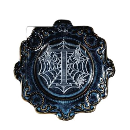 Cenifin Kleine Teigstempel Acrylkekse Formen Keksschneider Buchstaben Muster Pastrys Formen Backwares Ideal Zum Feiern Schokoladenhandwerk Vorräte Cenifin Kleine Teigstempel Acrylkekse Formen Keksschneider Buchstaben Muster Pastrys Formen Backwares Ideal Zum Feiern Schokoladenhandwerk Vorräte von Cenifin