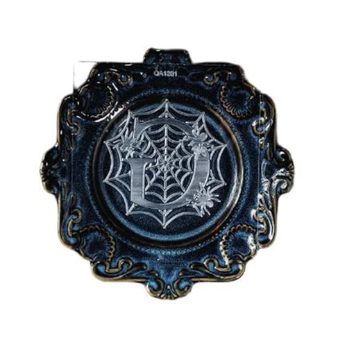 Cenifin Kleine Teigstempel Acrylkekse Formen Keksschneider Buchstaben Muster Pastrys Formen Backwares Ideal Zum Feiern Schokoladenhandwerk Vorräte von Cenifin