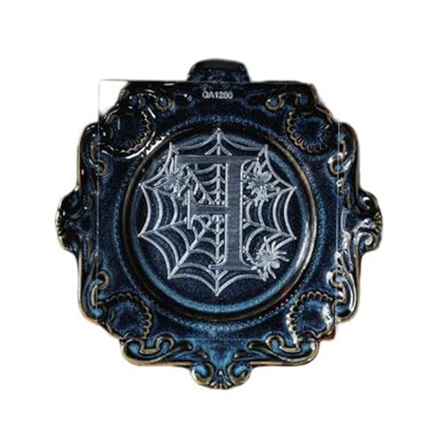 Cenifin Kleine Teigstempel Acrylkekse Formen Keksschneider Buchstaben Muster Pastrys Formen Backwares Ideal Zum Feiern Schokoladenhandwerk Vorräte von Cenifin