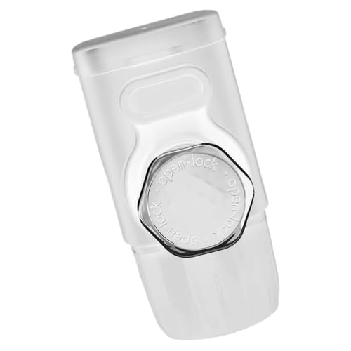 Cenifin Manuelle Pumpen Ohne Stahlkaffee Kaffeemaschine Bequemer Espressos Hersteller Für Hausgebäude Freien Bequeme Espressos von Cenifin