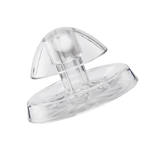 Cenifin Snail Trapper Die Für EIN Effizientes Snail Management In Gärten Und Obstgärten Für Plastikschläger Ausgestattet Sind von Cenifin