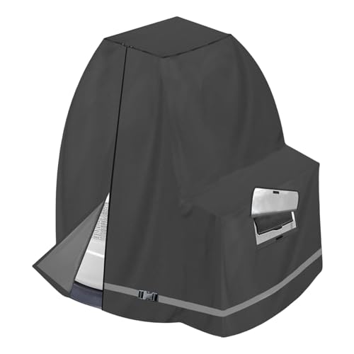 Cenifin wasserdichte Sandfilterpumpen Abdeckungsgehäuse Schützt Vor Regen Und Für Einköpfige Pools Oxford Fabric Weather Beständig Poolpumpen Protektoren Cenifin wasserdichte Sandfilterpumpen Abdeckungsgehäuse Schützt Vor Regen Und Für Einköpfige Pools Oxford Fabric Weather Beständig Poolpumpen Protektoren von Cenifin