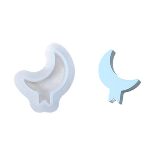 Chimney House Cup Formen Handgefertigtes Aufbewahrungsglas Silikon Für Die Silikonform Schornstein Hausbecher Aufbewahrung Jar Handwerk Versorgen von Cenifin