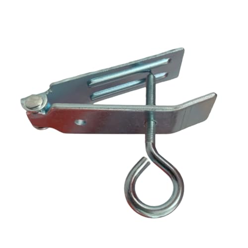 Einstellbare Stahlfliesen Leveling Systeme Fliesen Einsteller Für Eine Präzise Bodenausrichtung Und Praktische Bauprojekte Schnellinstallieren Sie Die Leveling Clip Einstellbare Stahlfliesen Leveling Systeme Fliesen Einsteller Für Eine Präzise Bodenausrichtung Und Praktische Bauprojekte Schnellinstallieren Sie Die Leveling Clip von Cenifin