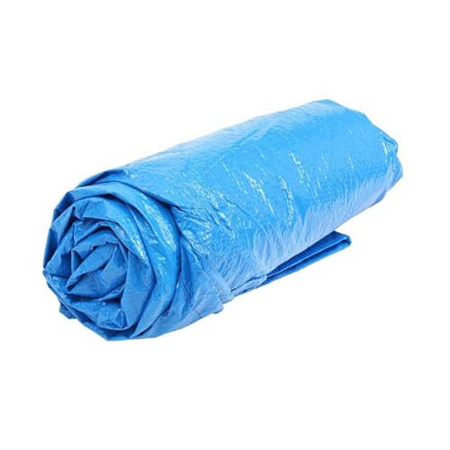 FADE Resistant Protective Rechteck Pool Guard Elastic Edged Design Swimming Pool Protektor Für Verstärkte Tränensicherstarke Freien FADE Resistant Protective Rechteck Pool Guard Elastic Edged Design Swimming Pool Protektor Für Verstärkte Tränensicherstarke Freien von Cenifin