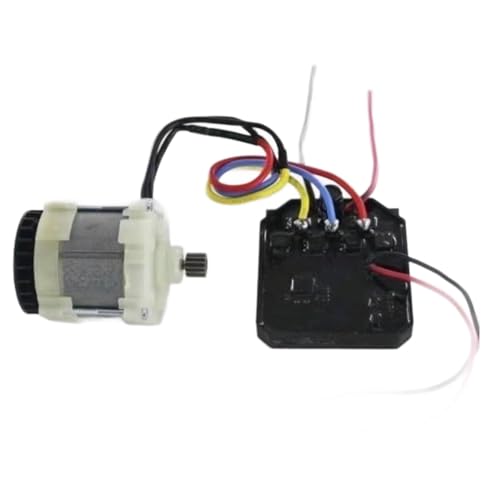 Gleichstrommotor 8.2mm 14 Zähne Zahnrad 21 V 28000 U/Min Elektrische Säge Zum Hubkrocken Von Bürstenlosen Motor Gleichstrommotor 8.2mm 14 Zähne Zahnrad 21 V 28000 U/Min Elektrische Säge Zum Hubkrocken Von Bürstenlosen Motor von Cenifin