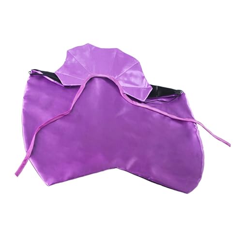 Cenifin Halloween Pet Trompeten Umhang Mit Anpassung Schnürung Gebundenes Design Für Easy Wear Hunde Katzen Themenereignis Cosplay Kostüm Haustier Halloween Kostüm Cenifin Halloween Pet Trompeten Umhang Mit Anpassung Schnürung Gebundenes Design Für Easy Wear Hunde Katzen Themenereignis Cosplay Kostüm Haustier Halloween Kostüm von Cenifin