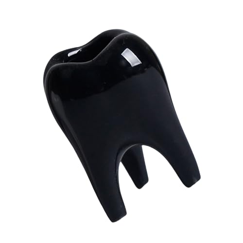 Handgefertigter Keramikzahn Pflanzer Für Kaktusse Feedy Plant Container Home Schreibtisch Dekoration Keramik Zahn Pflanzer Handgefertigter Keramikzahn Pflanzer Für Kaktusse Feedy Plant Container Home Schreibtisch Dekoration Keramik Zahn Pflanzer von Cenifin