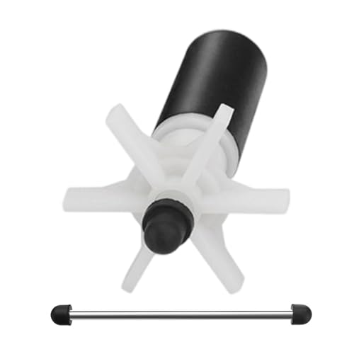 Hocheffizienter Stahlmagnetrotor Ruhigen Betrieb Und Starke Wellenmodelle Wellenmagnetroter Für Unterwasserpumpen Rotor Edelstahl Stahl von Cenifin