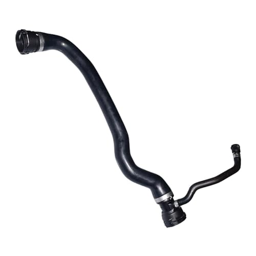 Hochtemperaturbeständiger Motorkühlerkühlschlauch Verhindert Lecks Die Für F07 F10 520D 525D Modelle Geeignet Sind von Cenifin