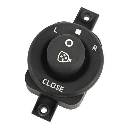 Intelligente Reflektorpositionierungsschalter Mit 100000 Betriebszyklen Wasserdichtes Design Für M139 M145 190934 Blind Flecken Reduktionspiegel Controller Intelligente Reflektorpositionierungsschalter Mit 100000 Betriebszyklen Wasserdichtes Design Für M139 M145 190934 Blind Flecken Reduktionspiegel Controller von Cenifin