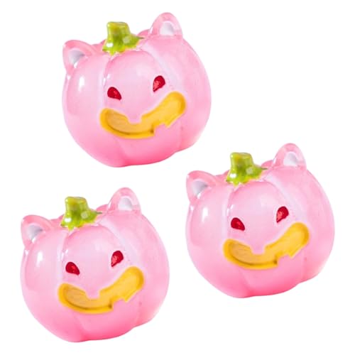 Cenifin Kreative Halloweens Leuchtende Landschafts Set Einschließlich Fledermaus Und Figuren Für Häusliche Dekoration Wetterfestes Glühclownkürbisse Ornamente von Cenifin