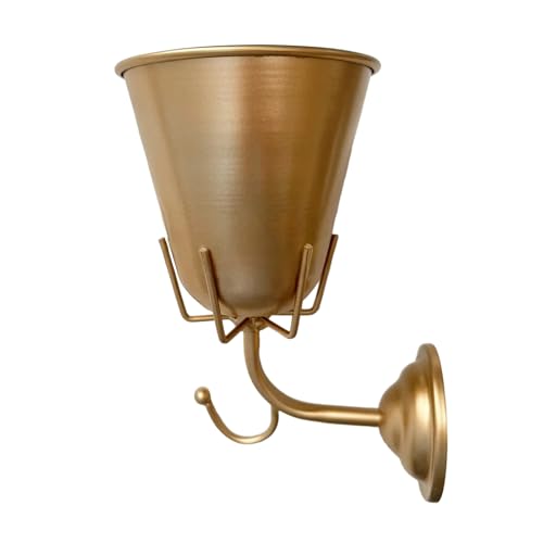 Multi Purpose Hanging Wandgefäß Für Zuhause Dekore Perfekt Zum Halten Von Blumenstichbürsten Oder Organisieren Bad von Cenifin