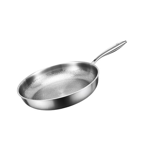 Pan Safe Coating Kochgeschirrs 3 Schicht Design Für Schnelle Heizung Und Verschiedene Kochgeschirrkochgeschirr von Cenifin