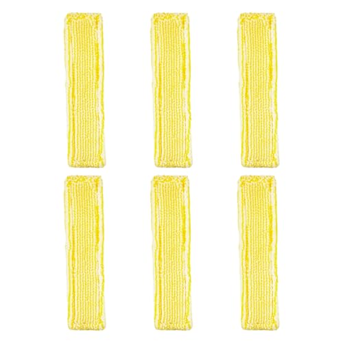 Schnelle Trockene Poliertücher Für WV2 WV5 Fensterstaubsauger Verdickte Waschstoff Ersatzkissen Mikrofaser Reinigungslappen Schnelle Trockene Poliertücher Für WV2 WV5 Fensterstaubsauger Verdickte Waschstoff Ersatzkissen Mikrofaser Reinigungslappen von Cenifin