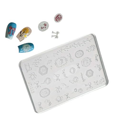 Silikonvorlagen Kreieren Dimensionale Nägel Kunstaufkleber Handwerk Dekorationen Für Telefone Karten 3 Einzigartige Designs Blätter Federnägelkunst Silikonblumenform Silikonvorlagen Kreieren Dimensionale Nägel Kunstaufkleber Handwerk Dekorationen Für Telefone Karten 3 Einzigartige Designs Blätter Federnägelkunst Silikonblumenform von Cenifin