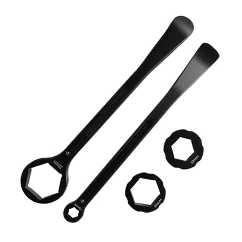 Tire Tool Hebel Löffel Achsen Schraubenschlüssel Reifenwechsel Für Rimchanging Löffel Cruppenstangen Hebel Reifen Eisenwechselnde Werkzeug Tire Tool Hebel Löffel Achsen Schraubenschlüssel Reifenwechsel Für Rimchanging Löffel Cruppenstangen Hebel Reifen Eisenwechselnde Werkzeug von Cenifin