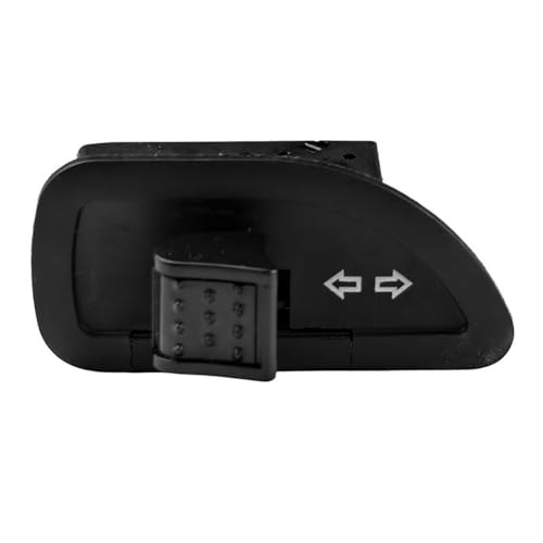 Wasserdichte Kurvenindikatoren Lichtschalter Taste Drehen Leichter Motorradzubehör Einfach Installation Elektrisch Wasserdichte Kurvenindikatoren Lichtschalter Taste Drehen Leichter Motorradzubehör Einfach Installation Elektrisch von Cenifin