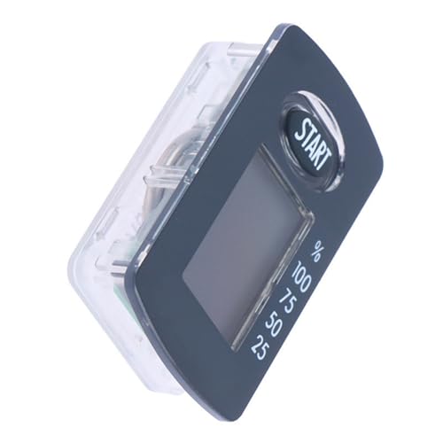Wasserfilterkrug Timer Timer Zubehör Mit Präzisen Timing Und Benutzerfreundlichen Designs Die Für Gesundheitsfamilien Geeignet Sind Wasserfilterkrug Timer Timer Zubehör Mit Präzisen Timing Und Benutzerfreundlichen Designs Die Für Gesundheitsfamilien Geeignet Sind von Cenifin