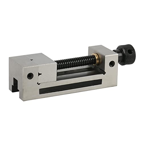 Cenlin QGG50 HochpräZiser Maschinenschraubstock 2 Rechtwinkliger Schraubstockschleifer CNC Gad für Flachschleifmaschine von Cenlin