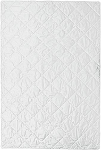 Centa-Star Sommer Seidendecke 155x220 cm von Centa-Star