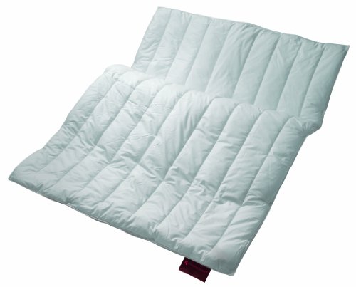 Centa-Star 0258.00 Famous Vierjahreszeitenbett, 155 x 220 cm von Centa-Star