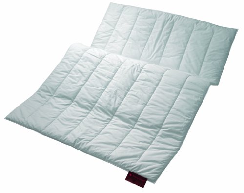 Centa-Star 0278.00 Famous Winterbett, 155 x 220 cm von Centa-Star